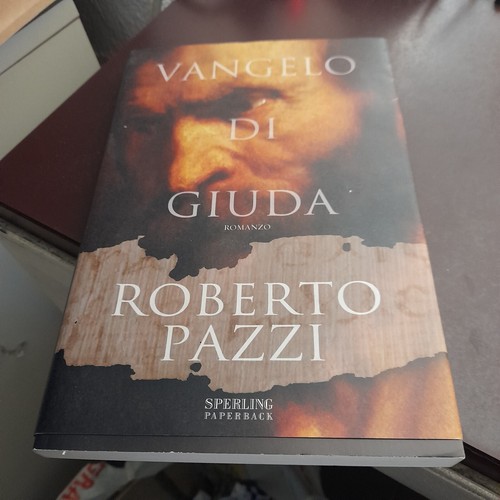 Vangelo giuda roberto - di,