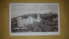 LONIGO - VICENZA - VILLA