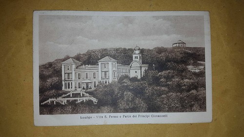 Lonigo vicenza villa - -,