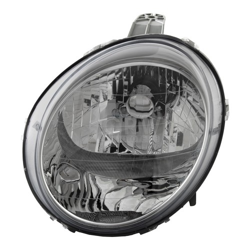 Faro proiettore principale - , h4