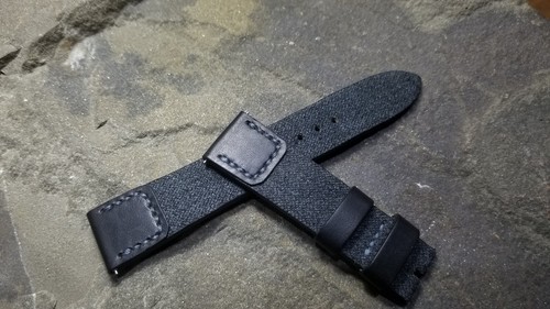 Cinturini per orologi - fatti, a