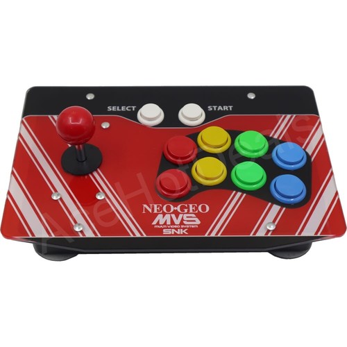 Joystick arcade rac j500s - arcade, rac-j500s