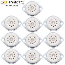 Presa tubo aspirazione 9 pin