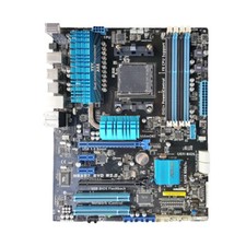 Per asus m5a97 evo socket - asus, r2.0