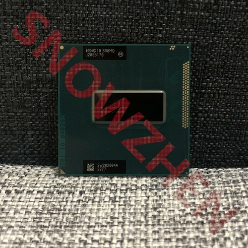 Processore cpu computer - cpu,