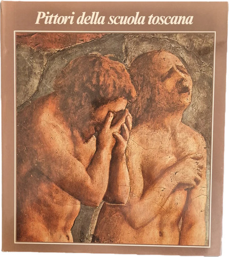 Pittori della scuola toscana - della,