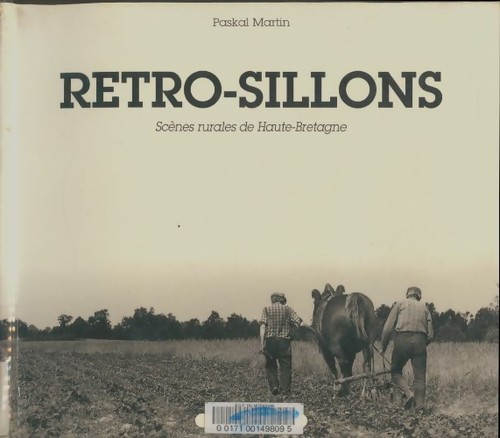 Retro sillons paskal - -,