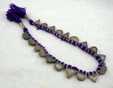 VINTAGE COLLANA TRIBALE