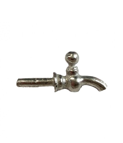 Bambole casa argento birra - bambole,