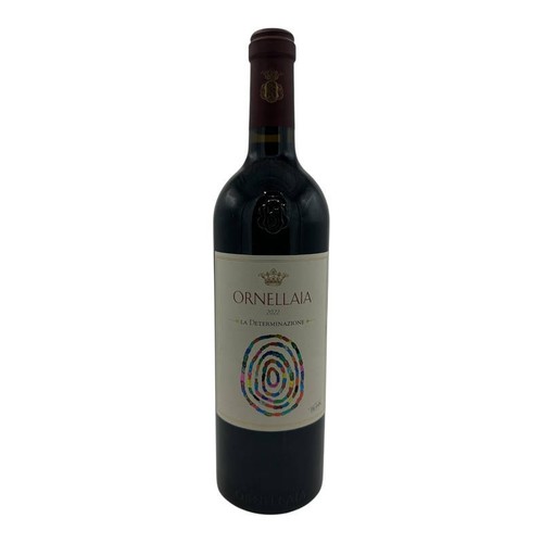Ornellaia bolgheri superiore - bolgheri,