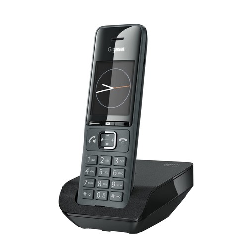 Gigaset comfort 520 - comfort,
