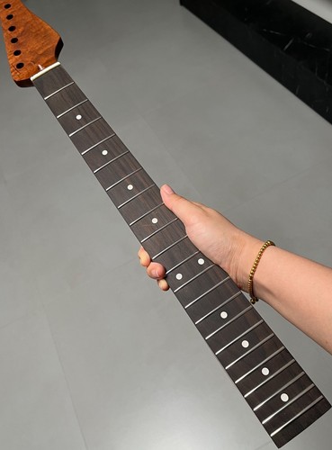 Suhr collo chitarra elettrica - chitarra,