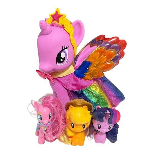 Little pony hasbro - little,