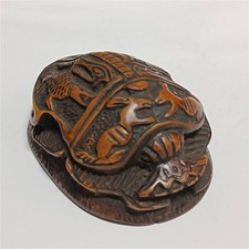 Artefatto scarabeo egizio con