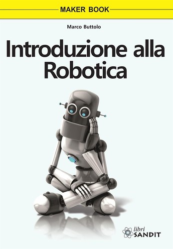Introduzione alla robotica - ,