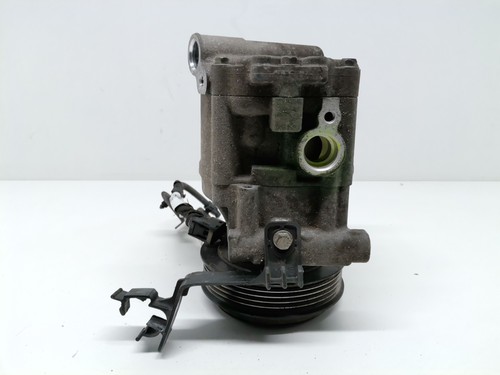Compressore aria condizionata - compressore,