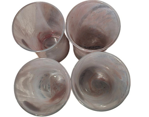 Set nuova cristalleria - of,