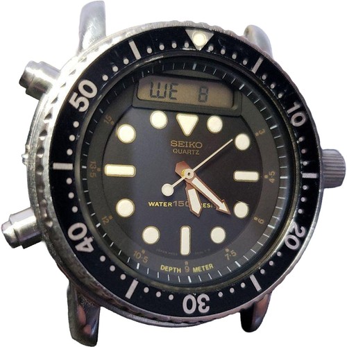 Orologio seiko arnie h558 5000 - orologio, h558-5000
