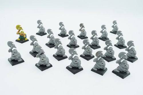 Warhammer fantasy battle - warhammer,