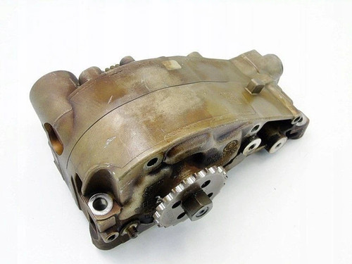 Pompa olio bmw e87 116i - olio,