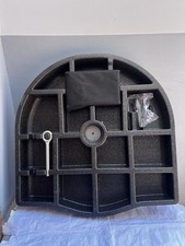 Supporto + kit attrezzi bagagliaio Geep Renegade