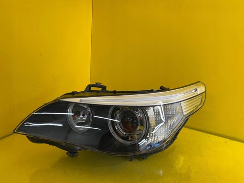 Bmw e60 e61 xenon 2003 - e60,