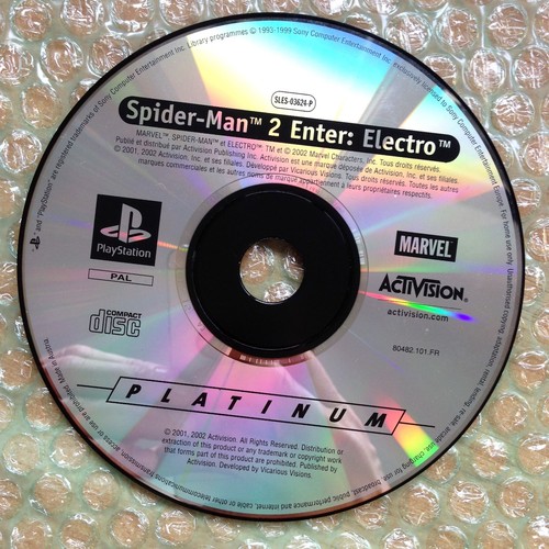Spider man enter electro - spider-man, 2