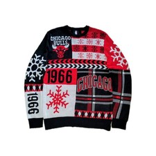 Mens Vintage Chicago Bulls