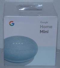 Google Home Mini GA00275-US