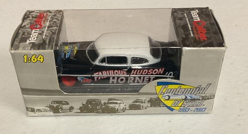 Hudson hornet pressofuso - hornet,