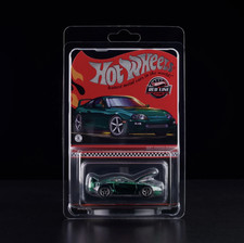 Hot Wheels RLC Exclusive 1997