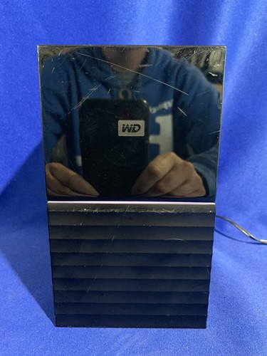 Book duo western digital - wd,
