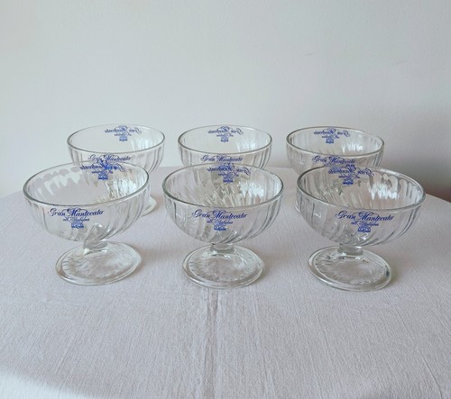 Set coppe gelato - set, da