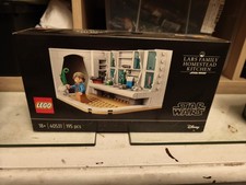 LEGO 40531 STAR WARS CUCINA