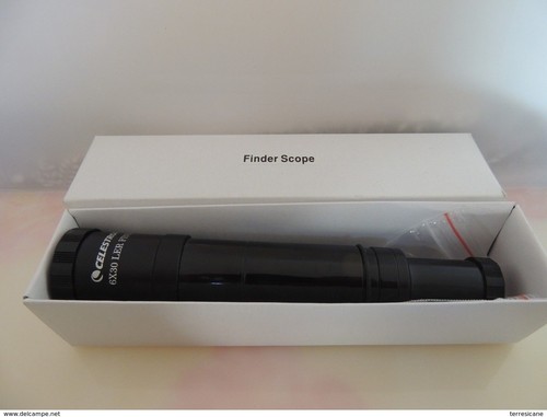 Finder scope cercatore - finder,