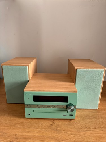 Pioneer cm66d micro - pioneer, x-cm66d