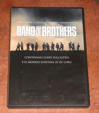 Band brothers serie - of,