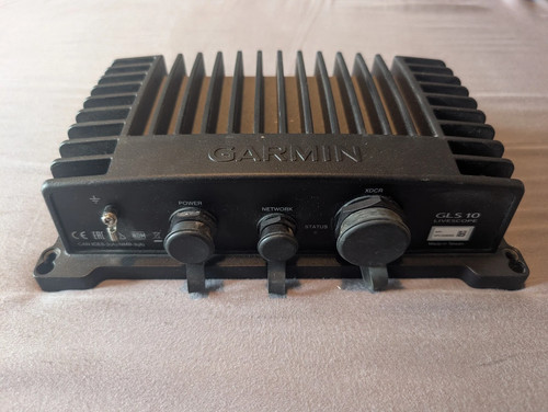 Modulo sonar garmin gls10 - garmin,