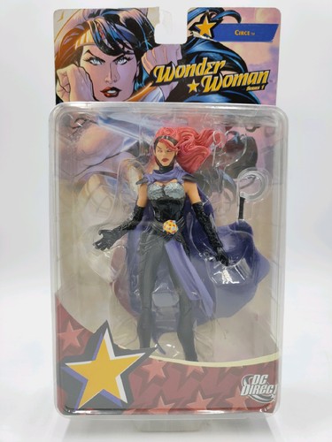 Direct wonder woman serie 1 - dc,