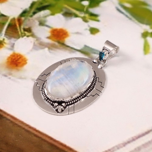 Collana fatta mano - fatta,