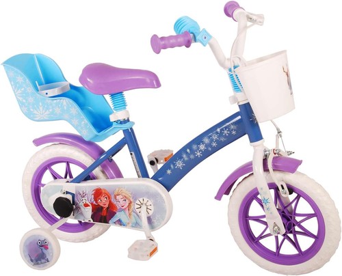 Disney frozen bicicletta - disney,