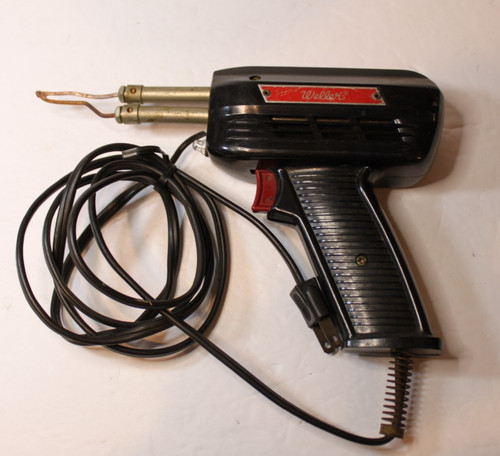 Weller 8100 saldatore - weller,