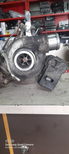 Turbina land rover - land,