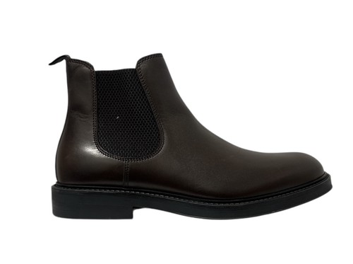 Keys 11422 stivaletto uomo - k-11422,