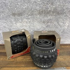 Pneumatici Cannibali