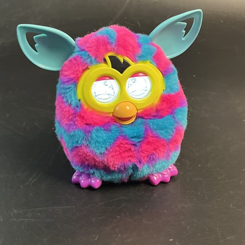 Hasbro furby boom giocattolo - boom,
