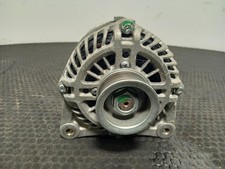 NISSAN JUKE Alternator 2010-2019 1.6L HR16DE 