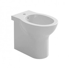 Azzurra bidet filo - -, parete