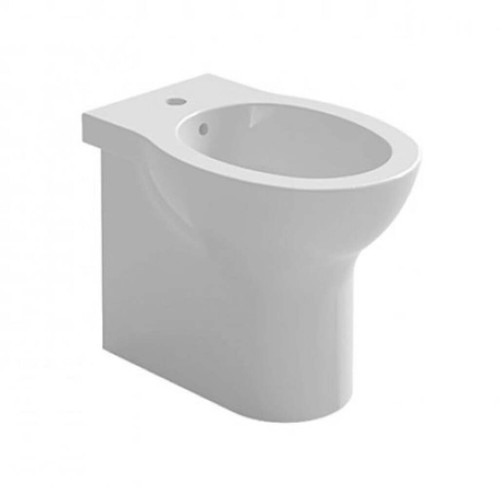 Azzurra bidet filo - filo, parete