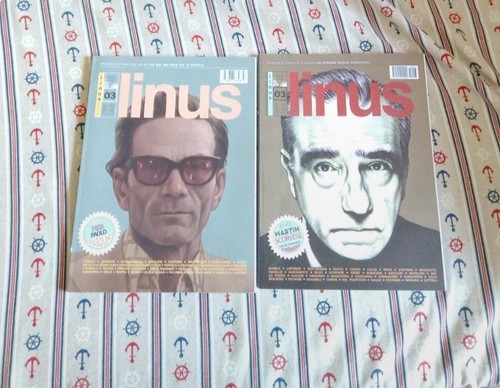 Lotto linus - lotto,